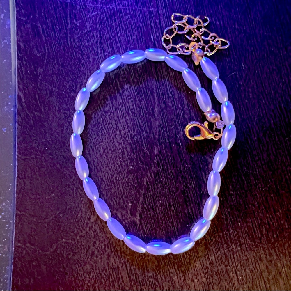 Anklet